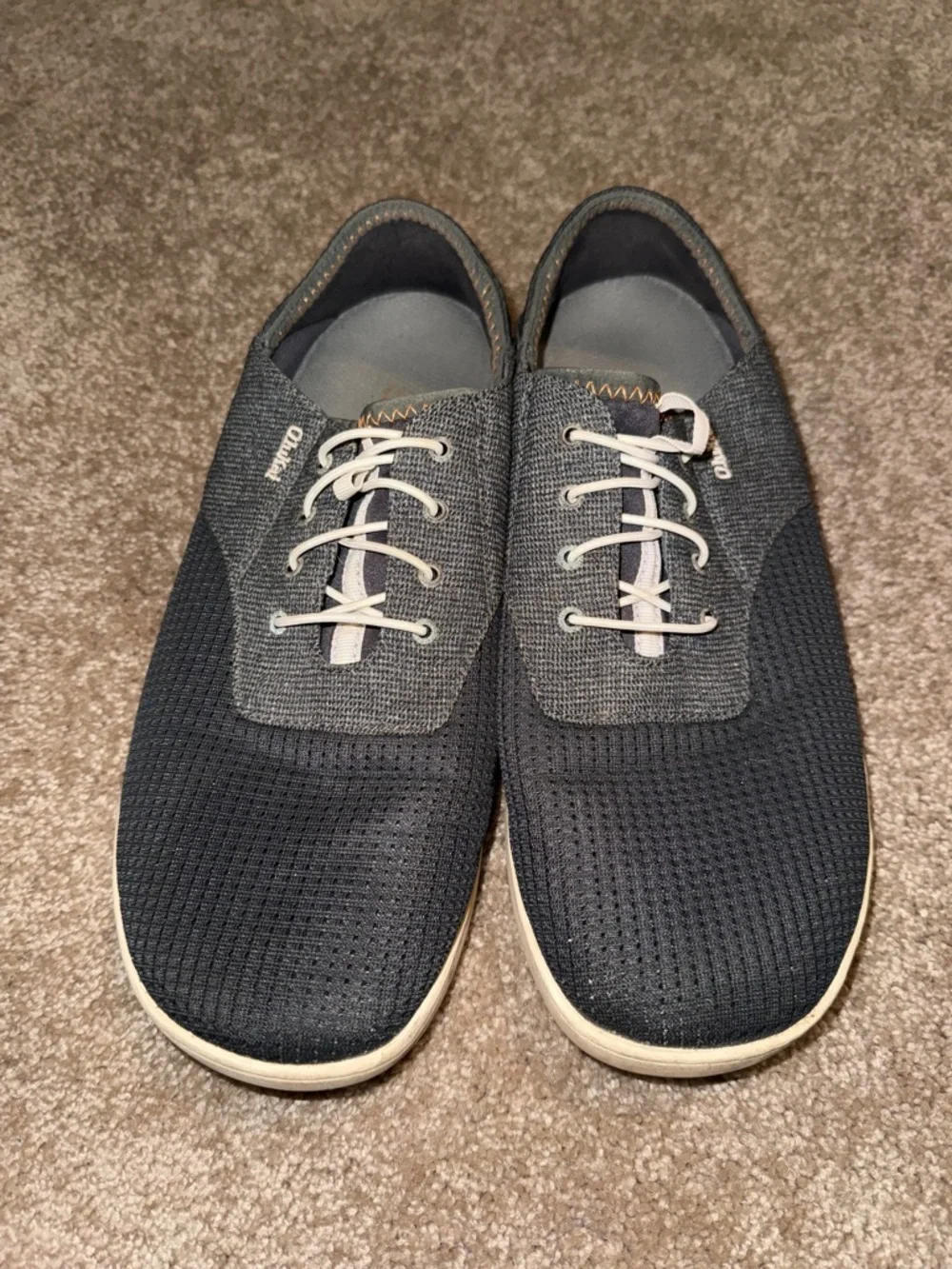 Olukai Nohea Moku Sneakers - size 11